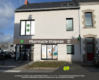 Pharmacie Drapeau