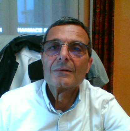 Dr Bernard Meimoun