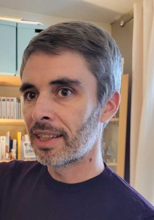 Emmanuel Delanoë