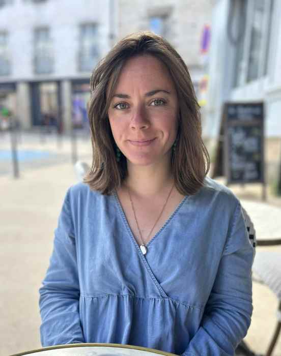 Margaux QUAILLET