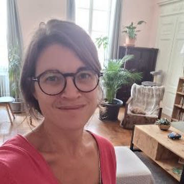Marie Arnould