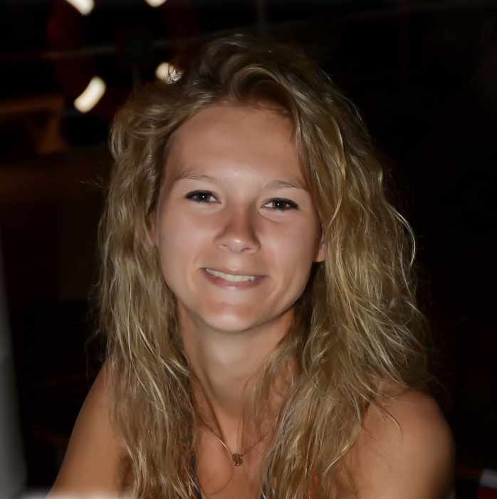 Mathilde Lesage