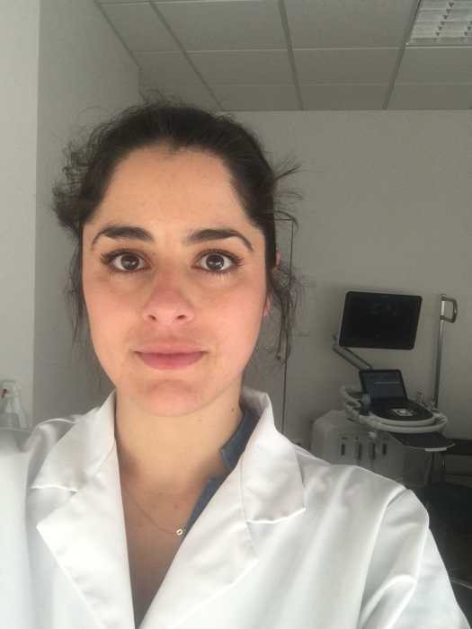 Dr Aline GUERIN BATISSE