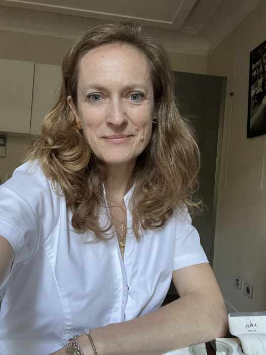 Dr Marie-Noelle LABASTIE