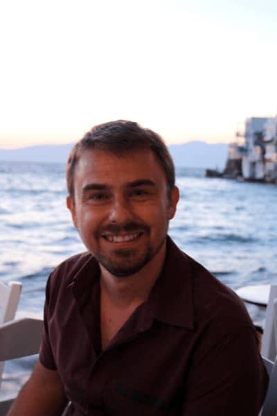 Aurélien SELLIER