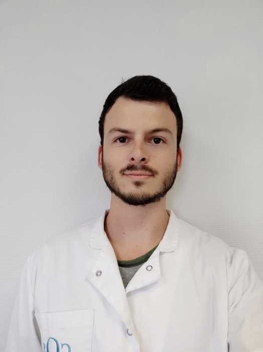 NICOLAS TURCAUD