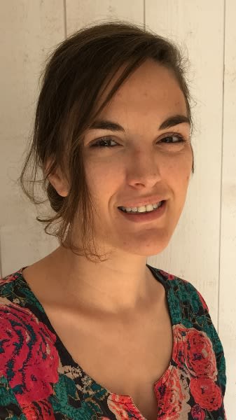 Dr Jennifer BLITTE