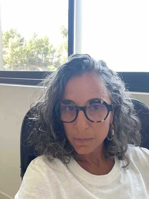 Dr Sonia Dahan, Pédiatre à Marseille