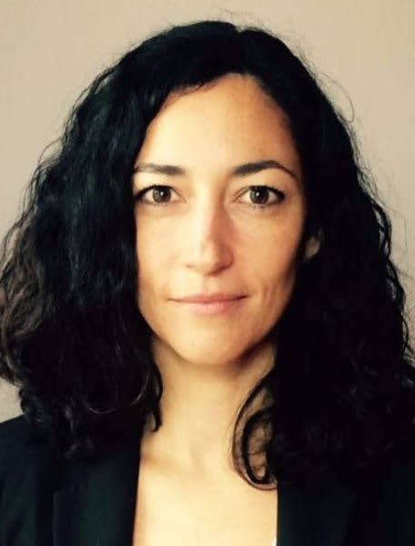 Dr Gaelle Rocher Escriva