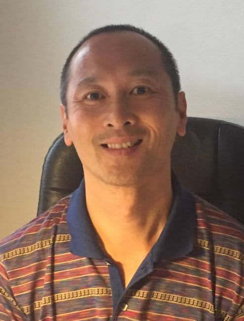 Dr DUC MAN DANG