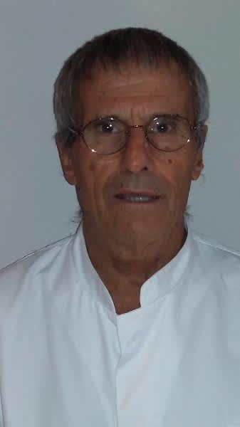 Dr Bernard BLANC