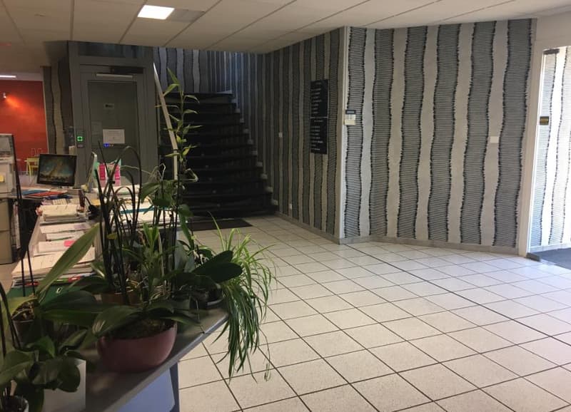 Espace Santé la Maladrerie
