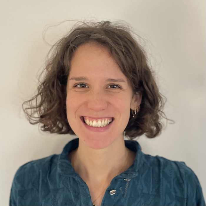 Dr Manon Pruit, Gastro entérologue et hépatologue à Roubaix