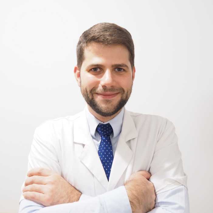Dr Chafik Keilani