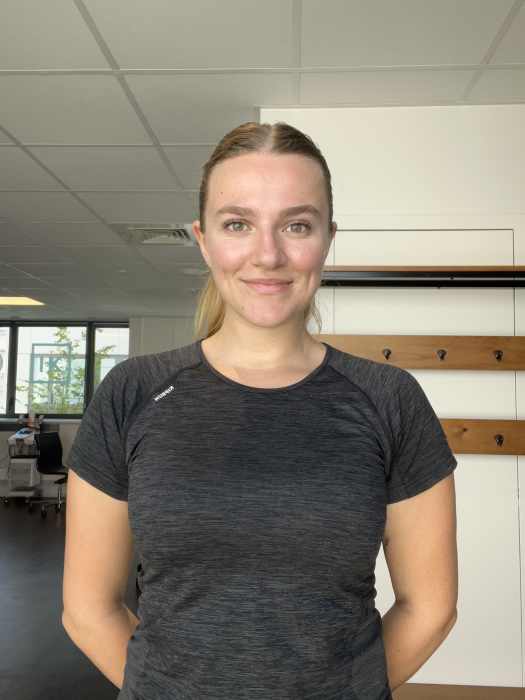Laura  DOMANSKI