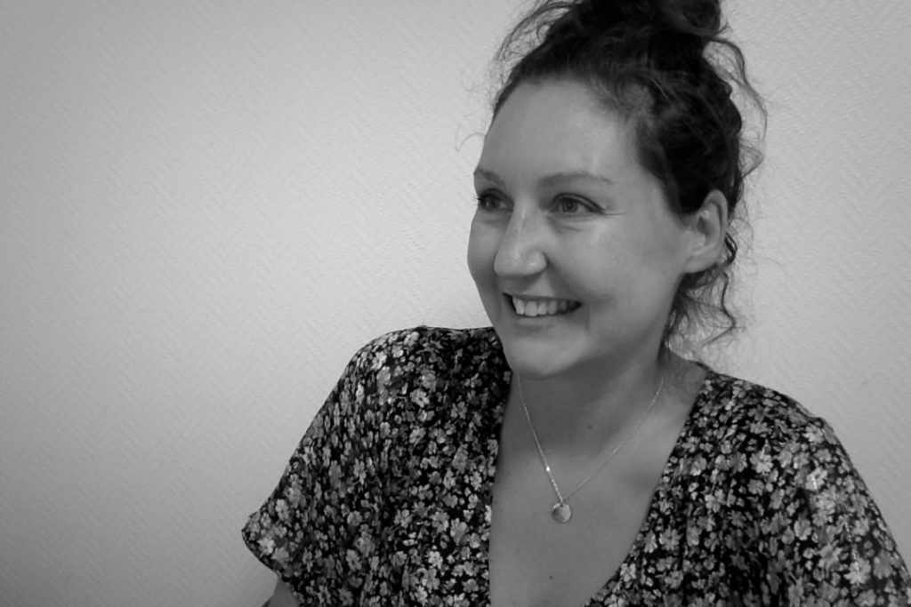 Coralie ECOLASSE BENHAMOU