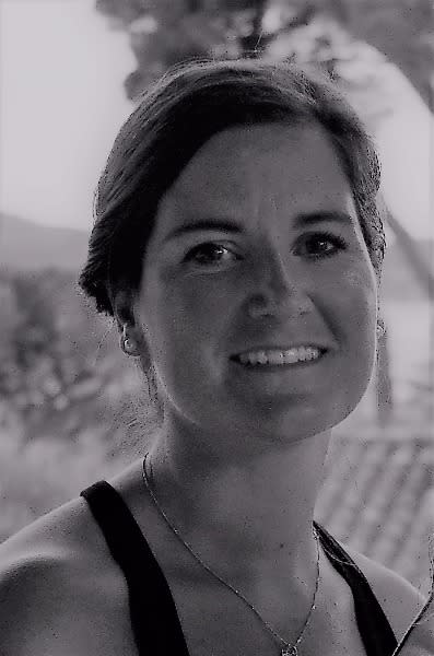 Marina  CHAMBON