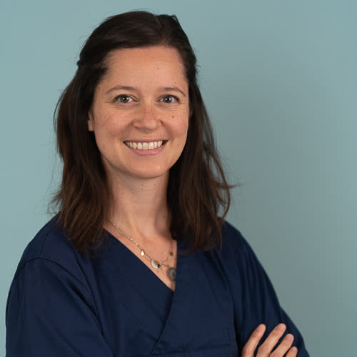 Dr Lucile ROUCHOUSE