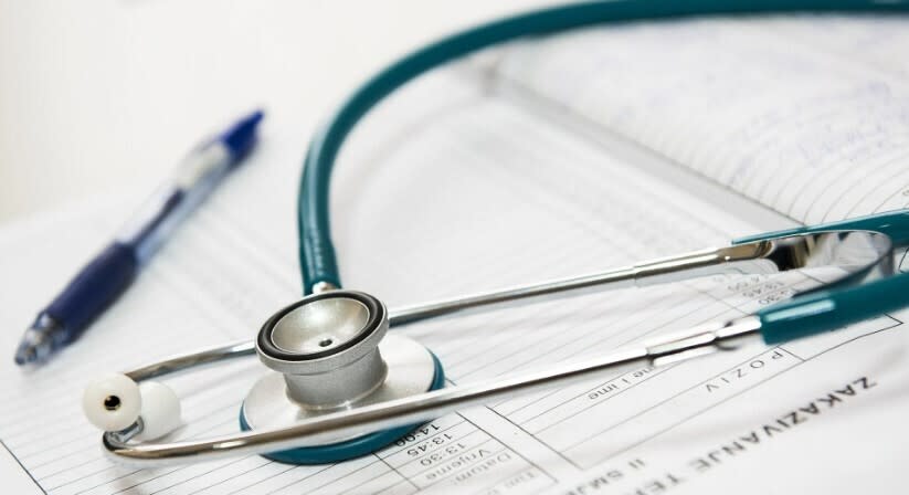 Dr IRMA SAINTHILLIER-MAITRE
