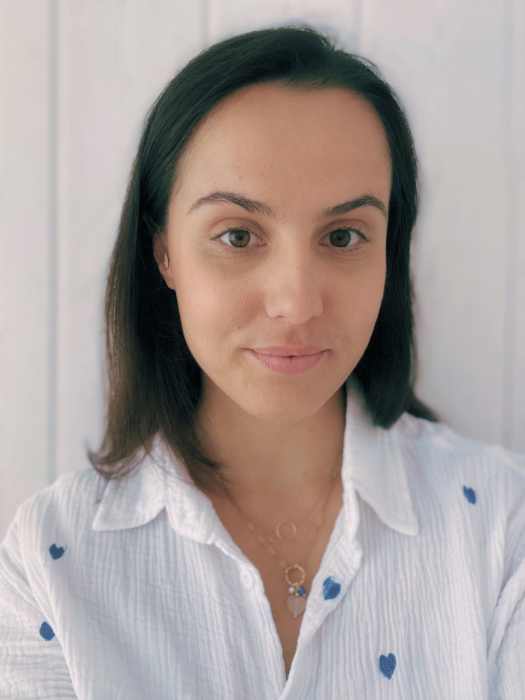 Lucie Rapp