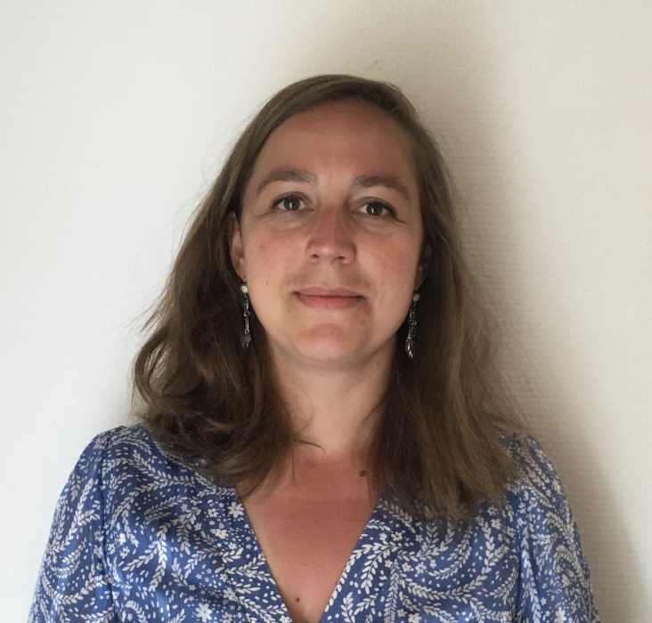 Dr Marguerite DE BOUTRAY