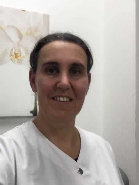 Gaëlle PELET