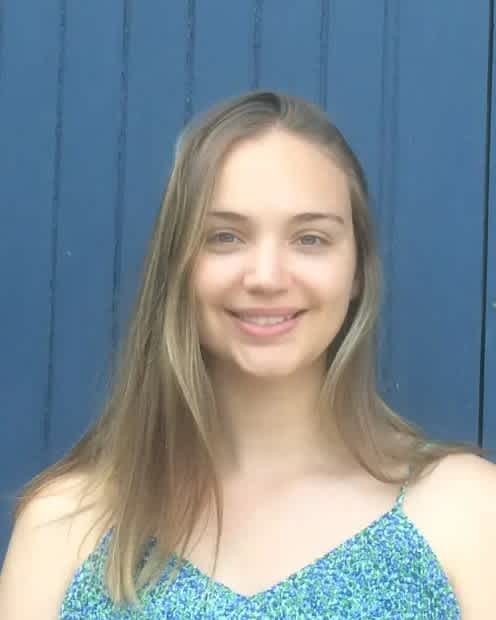 Zoé Nottebart