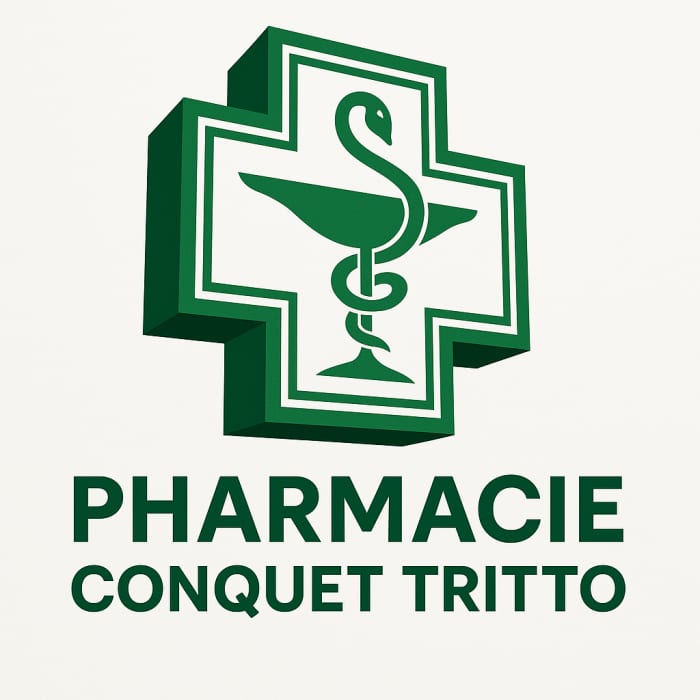 Pharmacie Tritto - Conquet