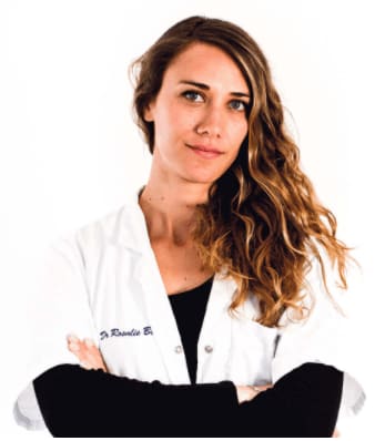 Dr Rosalie Boitet