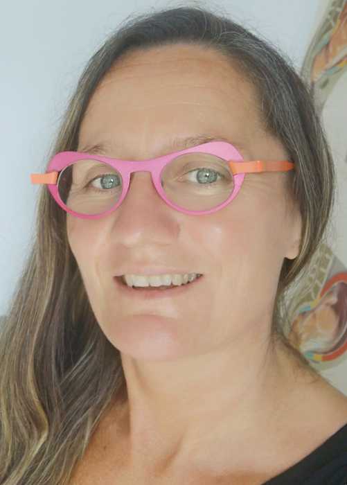 Frédérique Le Gall