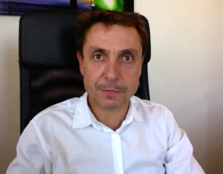 Dr Gilles Moreau