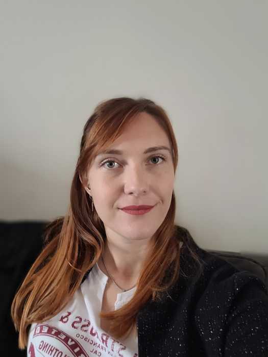 Coralie Fevre