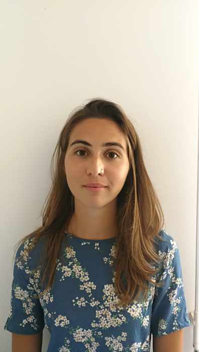 Chloé MENVIELLE