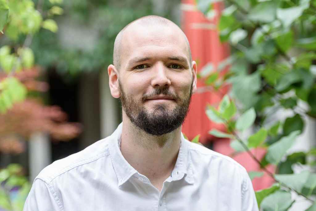 Lucas Bernadou