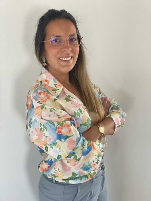 Emilie Da Costa Gafanha
