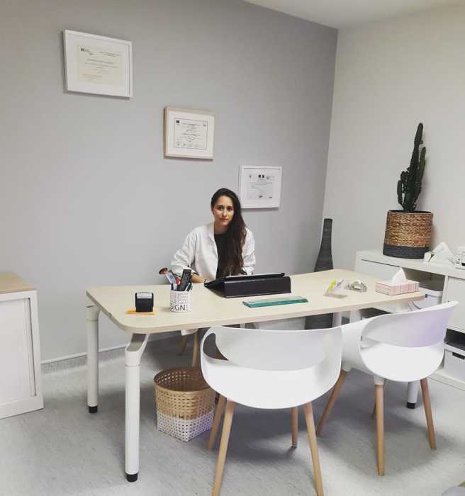Justine Polleux