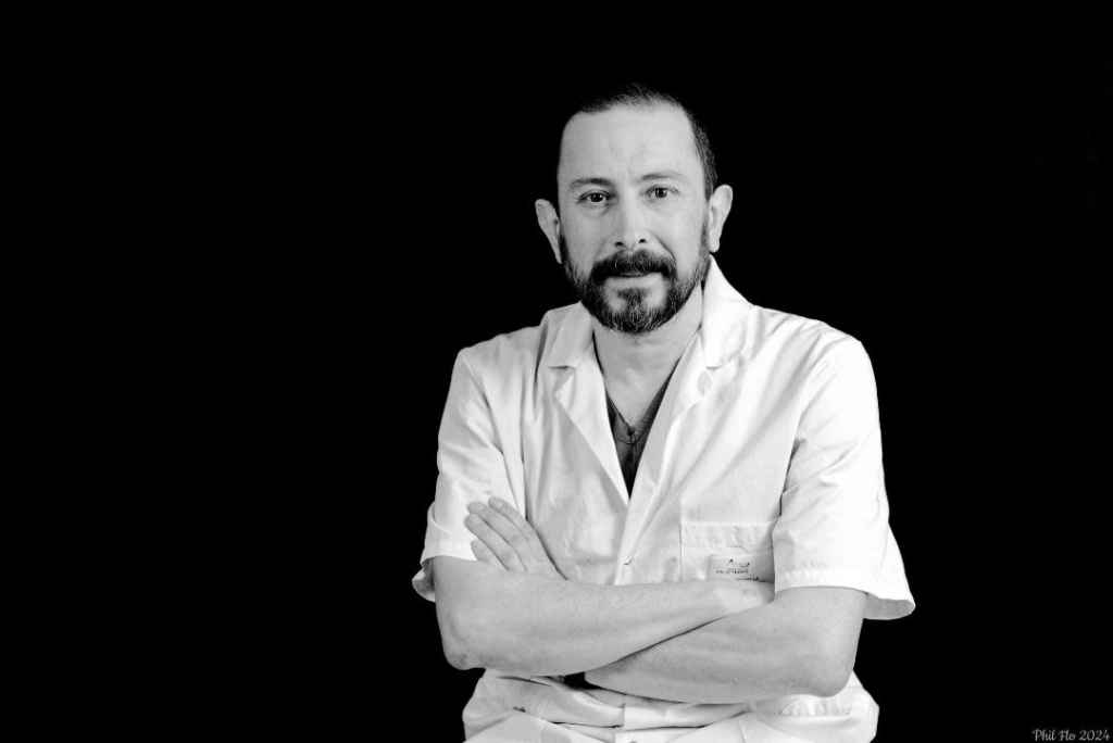 Dr Mazen MALLA OSMAN