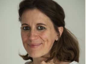 Dr Natacha Brodin, Psychologue à Sarzeau