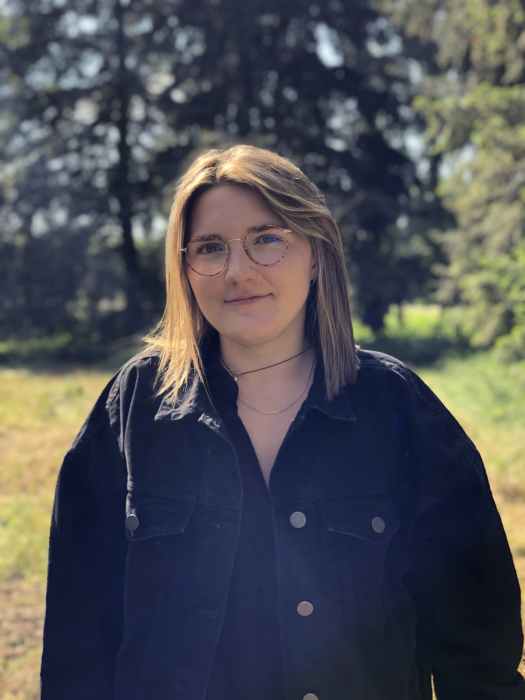 Andréa POULARD