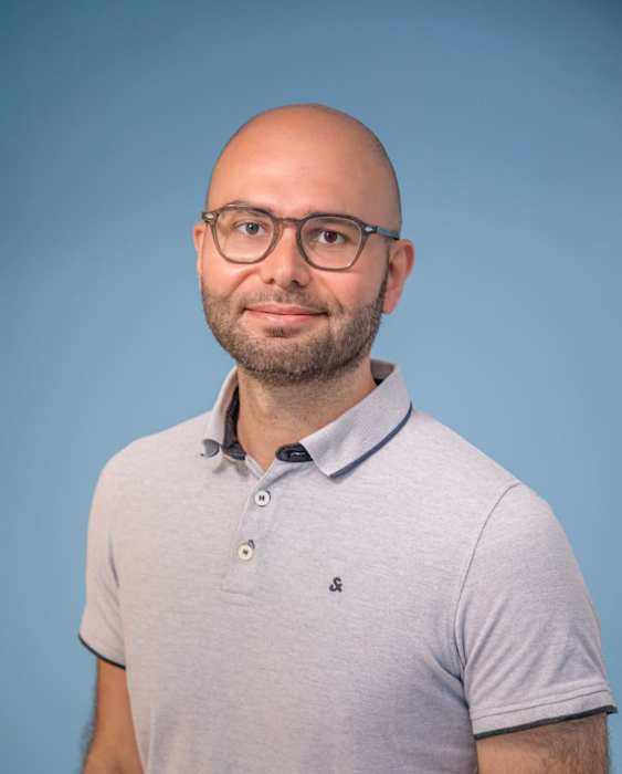 Dr Geoffrey Goulipian, Gynécologue obstétricien à Nice