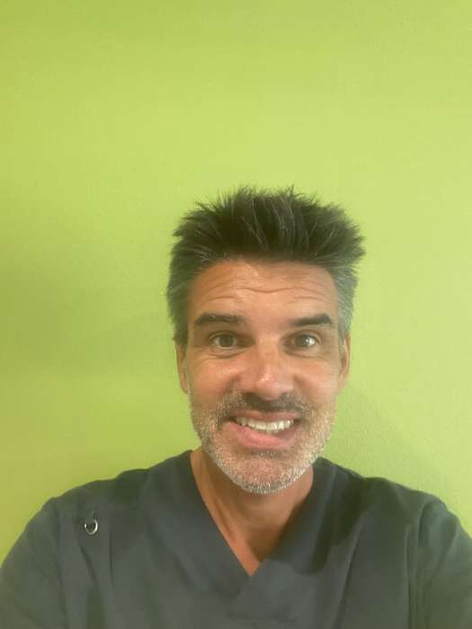 Dr Xavier Lipka, Chirurgien dentiste à Marcq-En-Barœul