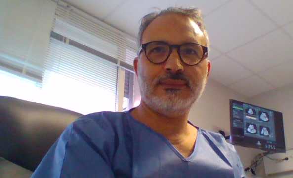 Dr redouan FILAHI