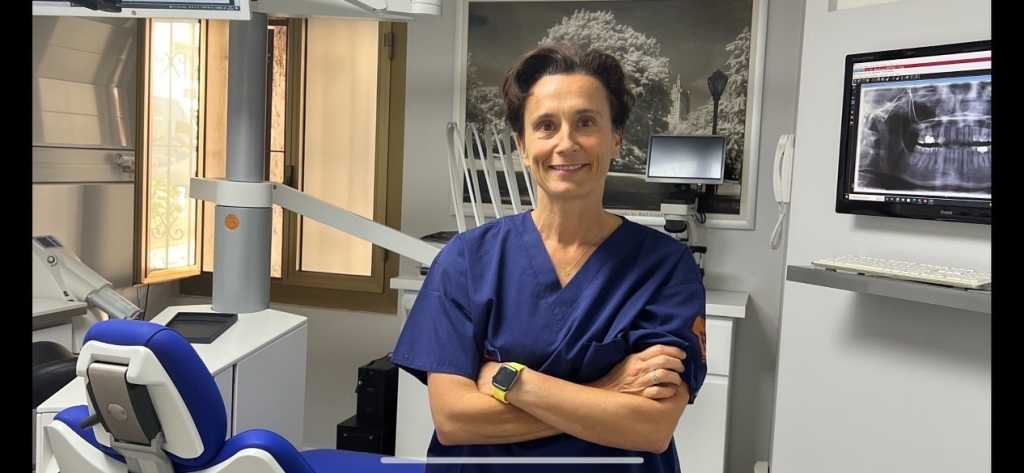 Dr BARBARA PITTALUGA