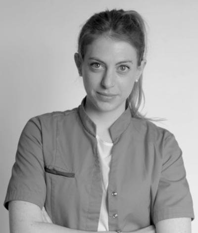 Tiffany PIVOTEAU
