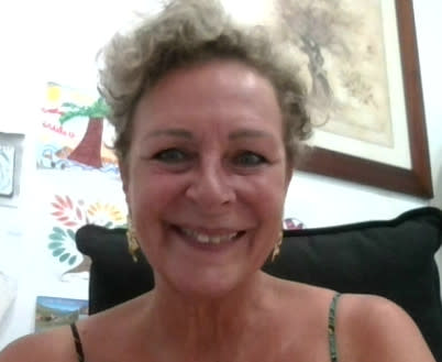Agnès Lagier Giordano