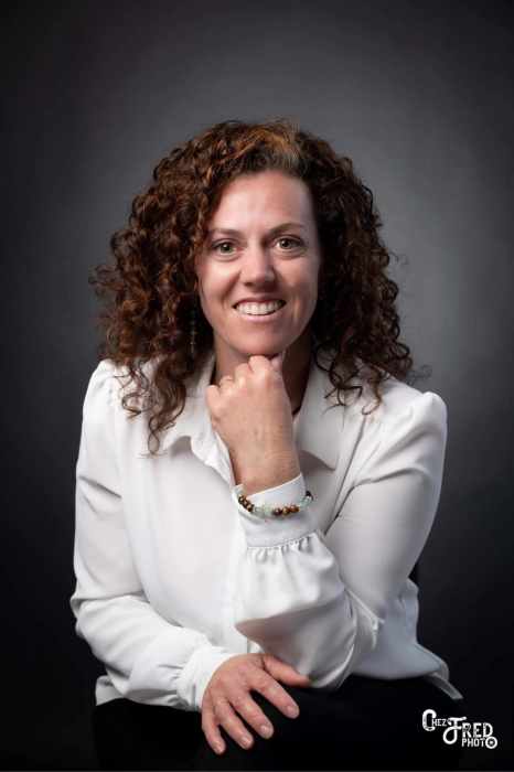 Dr Céline Lehmans-Desnot, Diététicien à Précy-Sur-Oise