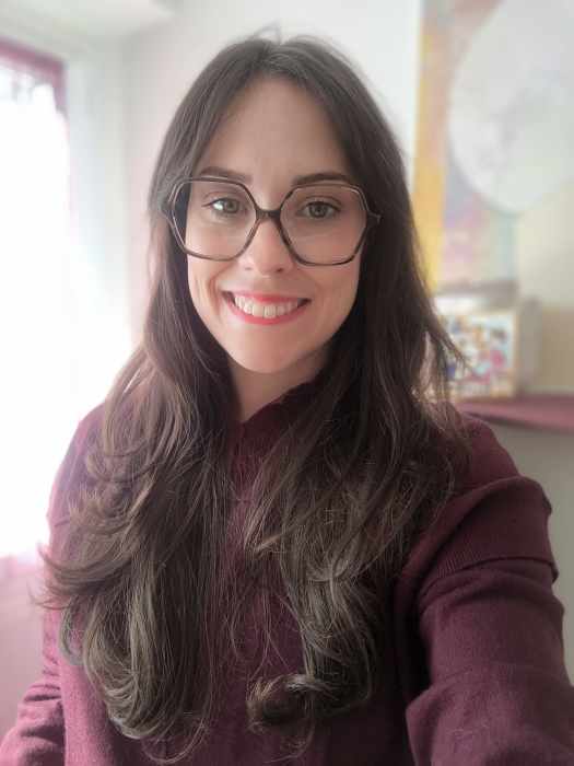 Aurelie Machin