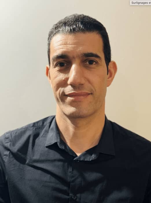 Dr NADIR KELLOU