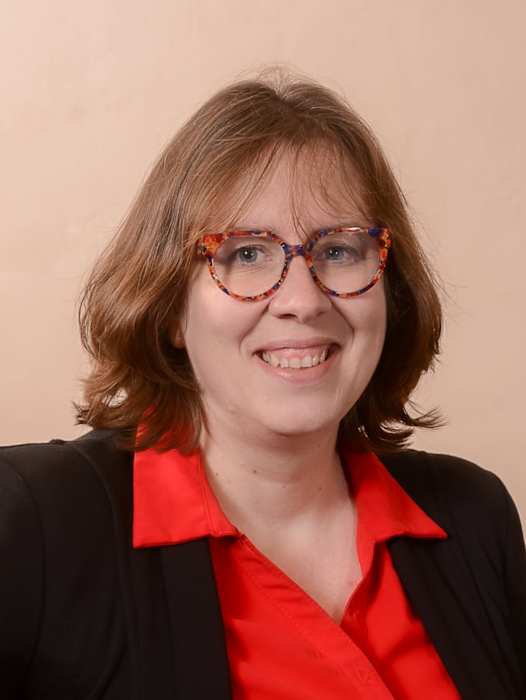 Mélanie SECHER