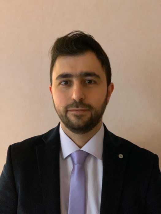 Dr Marc Nasser